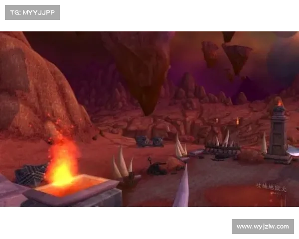 魔兽世界地图模式：电脑上的新视界